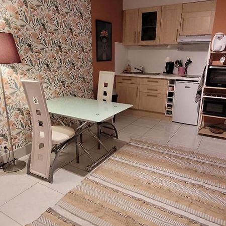 Le Val Fleuri Apartment Sete Bagian luar foto